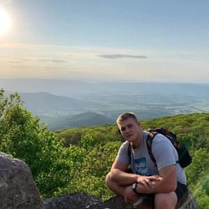 Meet your Posher, Zach